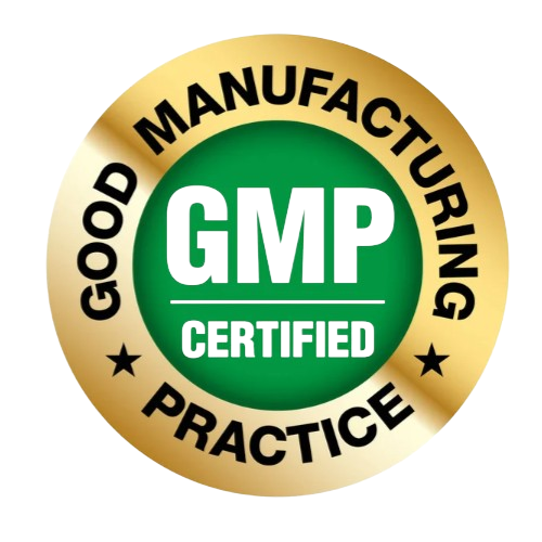 gmp certified